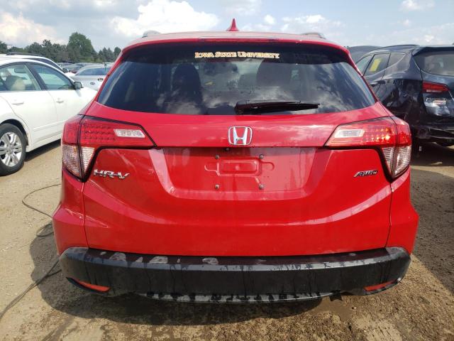 Photo 5 VIN: 3CZRU6H72GM750954 - HONDA HR-V EXL 