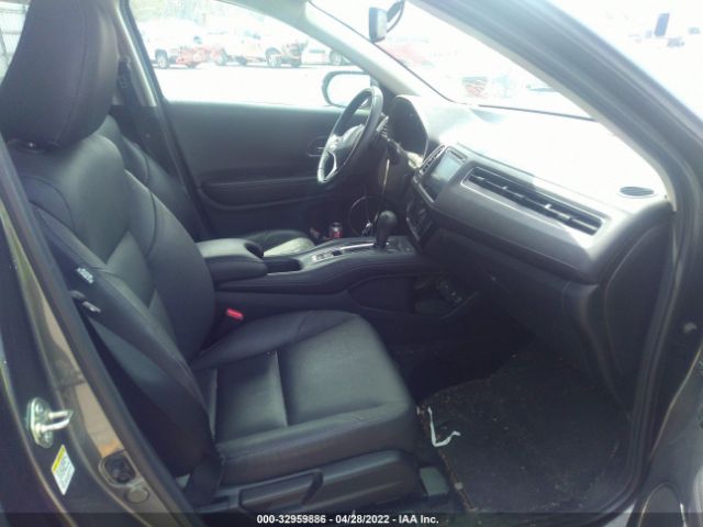 Photo 4 VIN: 3CZRU6H72GM754051 - HONDA HR-V 