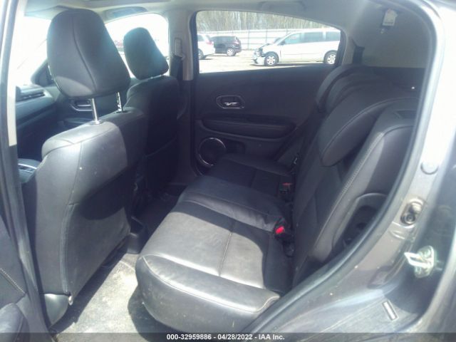 Photo 7 VIN: 3CZRU6H72GM754051 - HONDA HR-V 