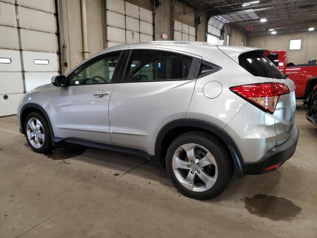 Photo 1 VIN: 3CZRU6H72GM756303 - HONDA HR-V 