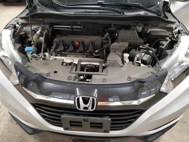 Photo 10 VIN: 3CZRU6H72GM756303 - HONDA HR-V 