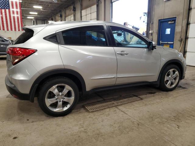 Photo 2 VIN: 3CZRU6H72GM756303 - HONDA HR-V 