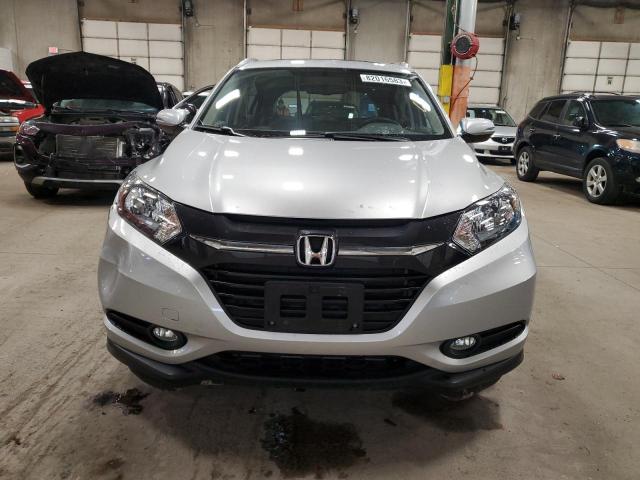 Photo 4 VIN: 3CZRU6H72GM756303 - HONDA HR-V 