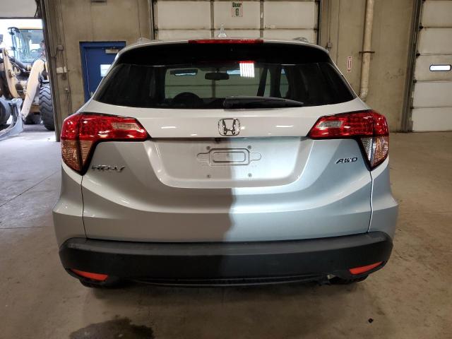 Photo 5 VIN: 3CZRU6H72GM756303 - HONDA HR-V 