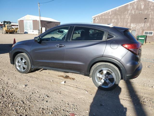 Photo 1 VIN: 3CZRU6H72GM756463 - HONDA HR-V EXL 