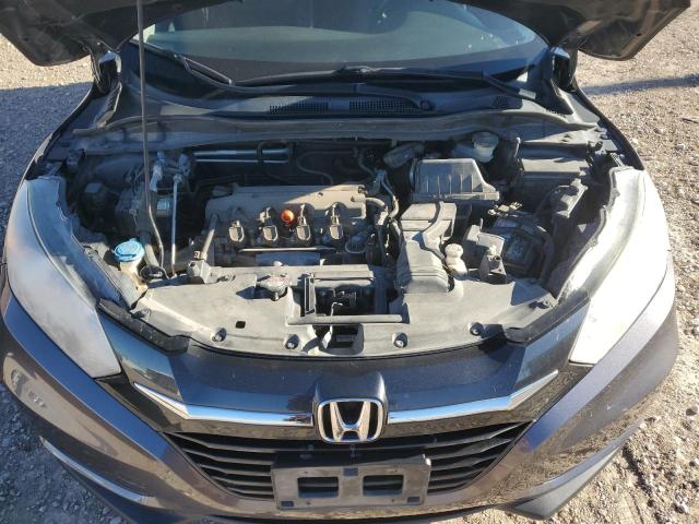 Photo 11 VIN: 3CZRU6H72GM756463 - HONDA HR-V EXL 