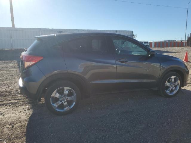 Photo 2 VIN: 3CZRU6H72GM756463 - HONDA HR-V EXL 