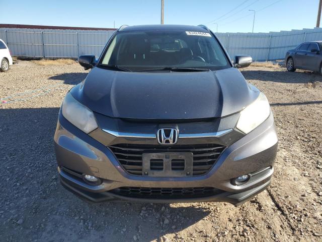 Photo 4 VIN: 3CZRU6H72GM756463 - HONDA HR-V EXL 