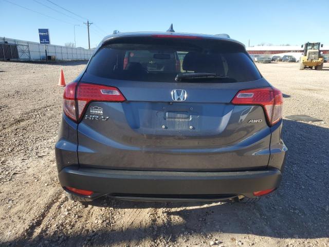 Photo 5 VIN: 3CZRU6H72GM756463 - HONDA HR-V EXL 