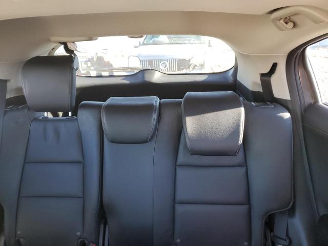 Photo 9 VIN: 3CZRU6H72GM756463 - HONDA HR-V EXL 