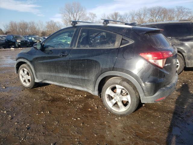 Photo 1 VIN: 3CZRU6H72GM758181 - HONDA HR-V EXL 