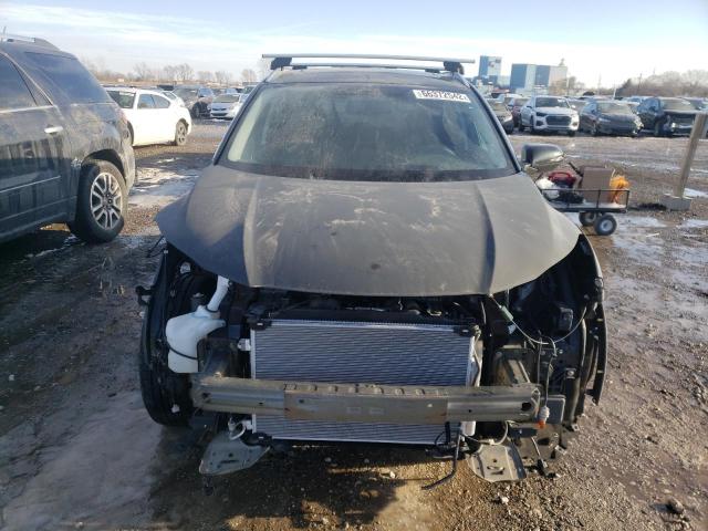 Photo 4 VIN: 3CZRU6H72GM758181 - HONDA HR-V EXL 