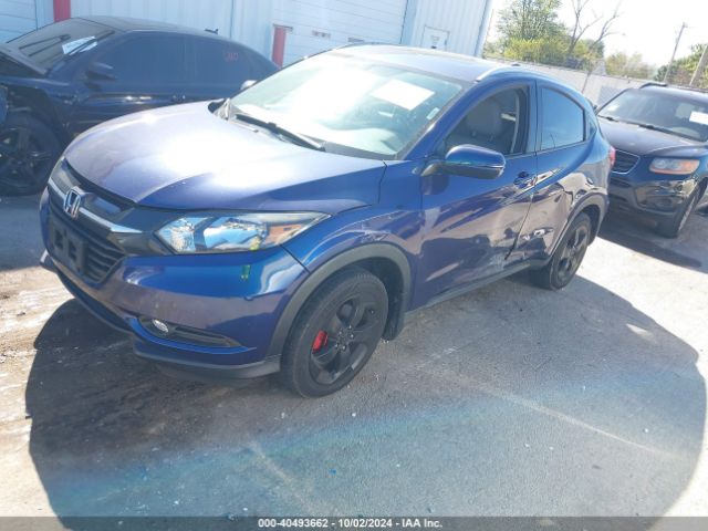 Photo 1 VIN: 3CZRU6H72GM763980 - HONDA HR-V 