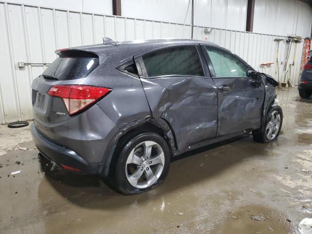 Photo 2 VIN: 3CZRU6H72GM764286 - HONDA HR-V 