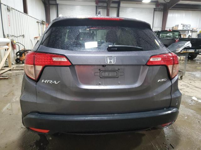 Photo 5 VIN: 3CZRU6H72GM764286 - HONDA HR-V 