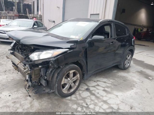 Photo 1 VIN: 3CZRU6H72GM770086 - HONDA HR-V 