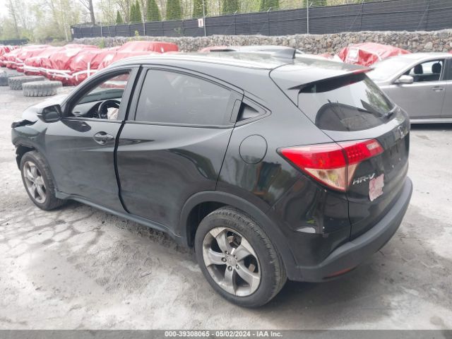 Photo 2 VIN: 3CZRU6H72GM770086 - HONDA HR-V 