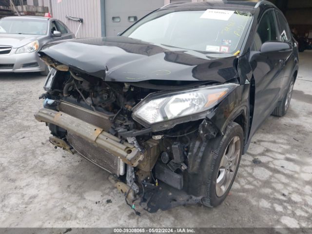 Photo 5 VIN: 3CZRU6H72GM770086 - HONDA HR-V 