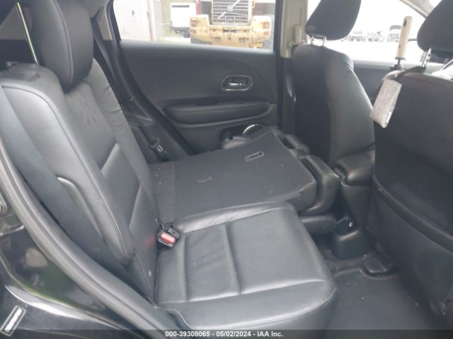 Photo 7 VIN: 3CZRU6H72GM770086 - HONDA HR-V 