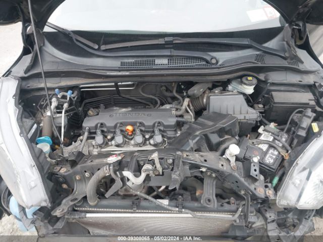 Photo 9 VIN: 3CZRU6H72GM770086 - HONDA HR-V 