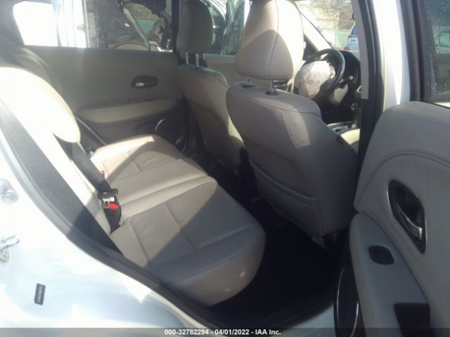 Photo 7 VIN: 3CZRU6H72HM705871 - HONDA HR-V 