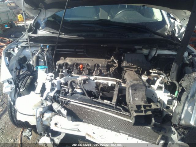 Photo 9 VIN: 3CZRU6H72HM705871 - HONDA HR-V 