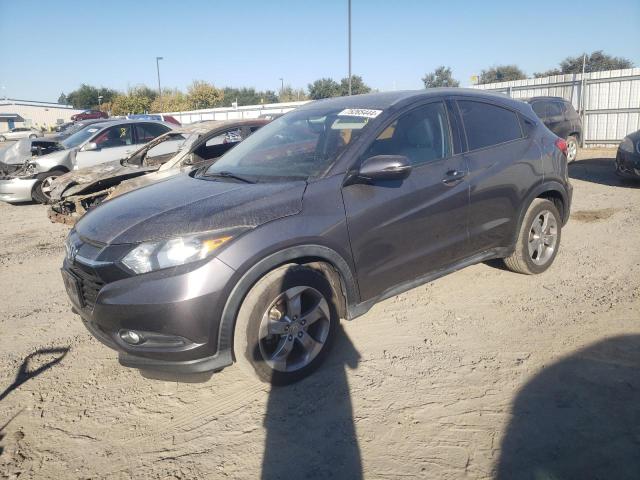 Photo 0 VIN: 3CZRU6H72HM710181 - HONDA HR-V EXL 