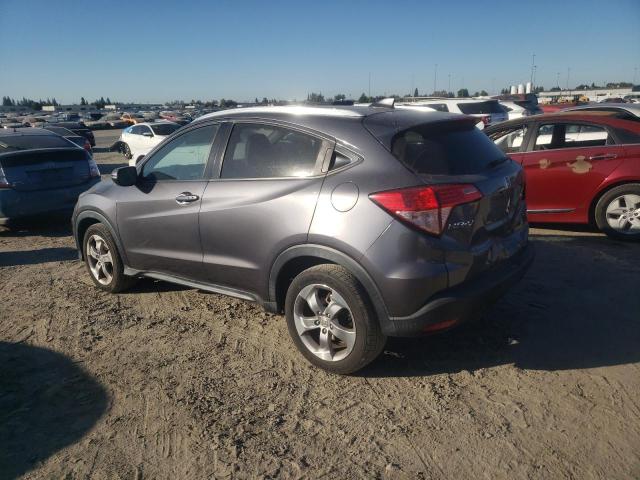 Photo 1 VIN: 3CZRU6H72HM710181 - HONDA HR-V EXL 