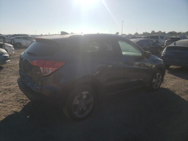 Photo 2 VIN: 3CZRU6H72HM710181 - HONDA HR-V EXL 