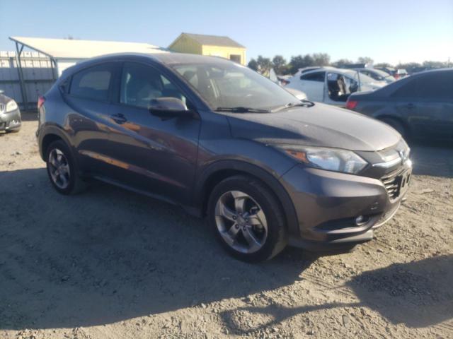 Photo 3 VIN: 3CZRU6H72HM710181 - HONDA HR-V EXL 