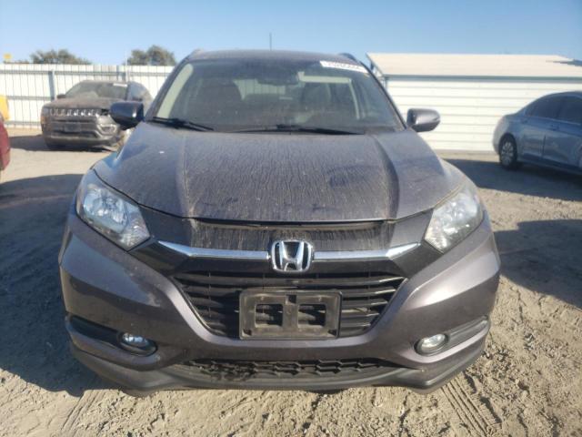 Photo 4 VIN: 3CZRU6H72HM710181 - HONDA HR-V EXL 