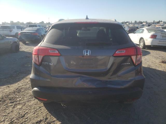 Photo 5 VIN: 3CZRU6H72HM710181 - HONDA HR-V EXL 