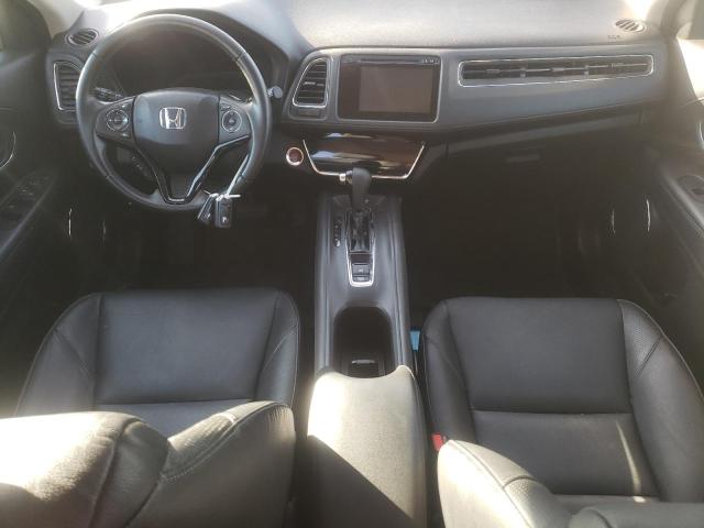 Photo 7 VIN: 3CZRU6H72HM710181 - HONDA HR-V EXL 