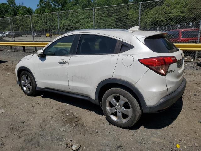 Photo 1 VIN: 3CZRU6H72HM711153 - HONDA HR-V 