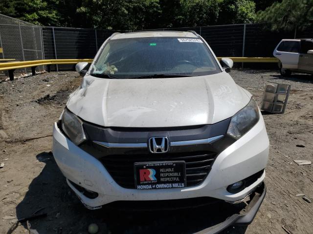 Photo 4 VIN: 3CZRU6H72HM711153 - HONDA HR-V 