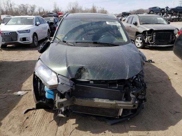 Photo 4 VIN: 3CZRU6H72HM718684 - HONDA HR-V EXL 