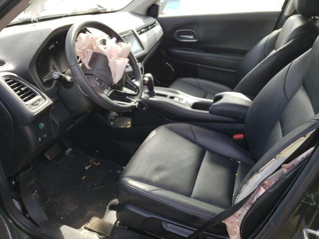 Photo 6 VIN: 3CZRU6H72HM718684 - HONDA HR-V EXL 