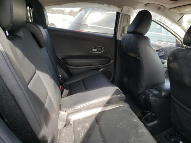 Photo 9 VIN: 3CZRU6H72HM718684 - HONDA HR-V EXL 