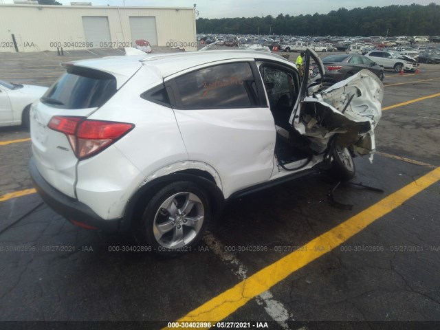 Photo 3 VIN: 3CZRU6H72HM720600 - HONDA HR-V 