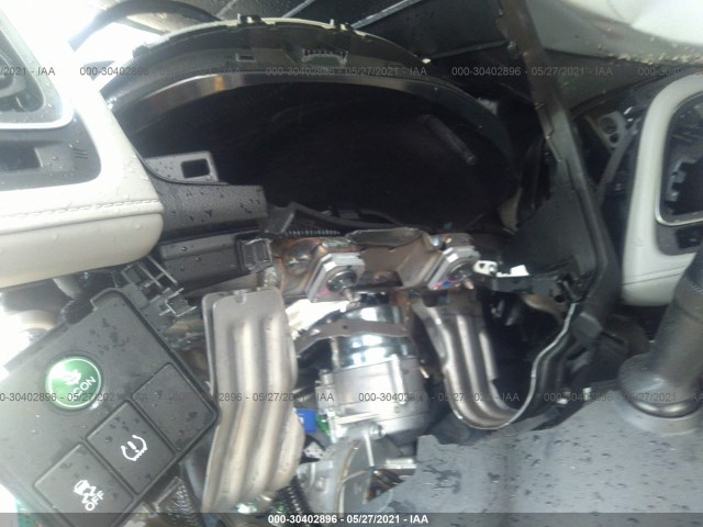 Photo 6 VIN: 3CZRU6H72HM720600 - HONDA HR-V 