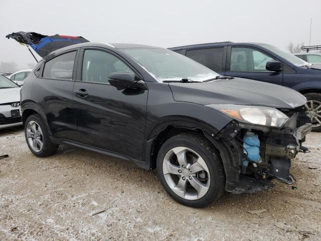 Photo 3 VIN: 3CZRU6H72HM724405 - HONDA HR-V EXL 