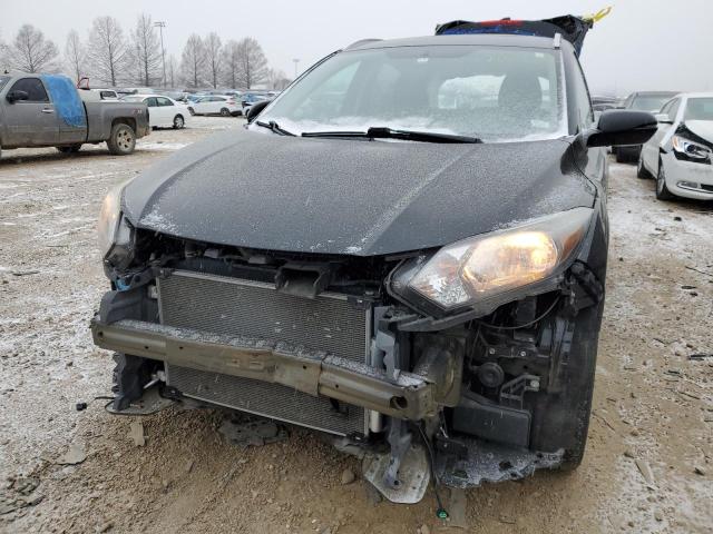 Photo 4 VIN: 3CZRU6H72HM724405 - HONDA HR-V EXL 