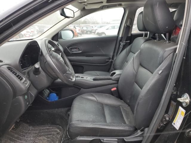 Photo 6 VIN: 3CZRU6H72HM724405 - HONDA HR-V EXL 