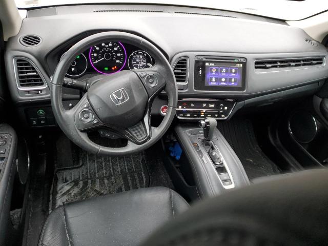 Photo 7 VIN: 3CZRU6H72HM724405 - HONDA HR-V EXL 