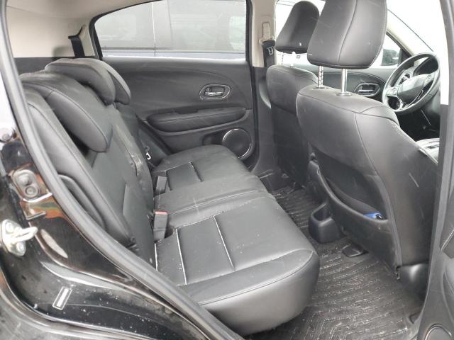 Photo 9 VIN: 3CZRU6H72HM724405 - HONDA HR-V EXL 