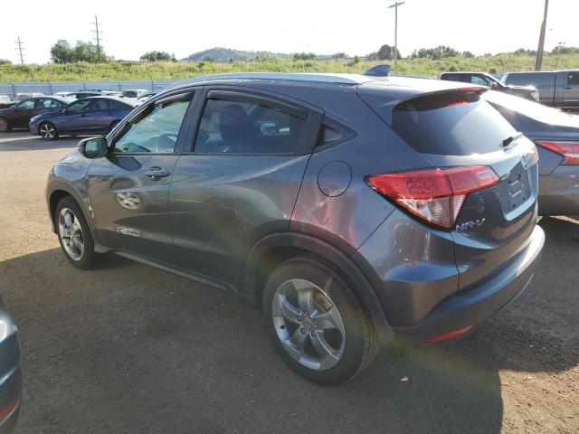 Photo 1 VIN: 3CZRU6H72HM729233 - HONDA HR-V EXL 