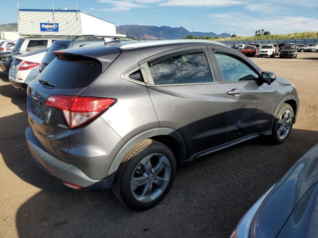 Photo 2 VIN: 3CZRU6H72HM729233 - HONDA HR-V EXL 