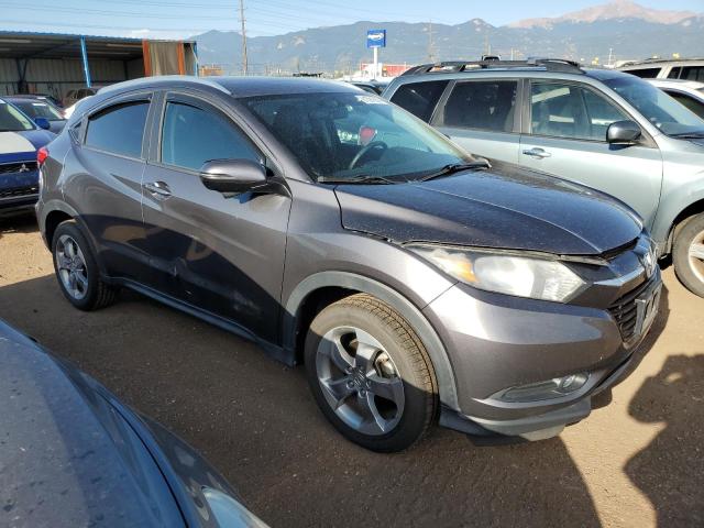 Photo 3 VIN: 3CZRU6H72HM729233 - HONDA HR-V EXL 