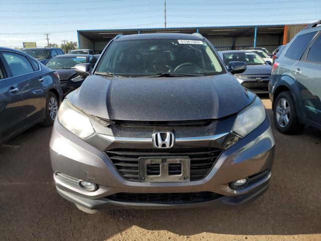 Photo 4 VIN: 3CZRU6H72HM729233 - HONDA HR-V EXL 