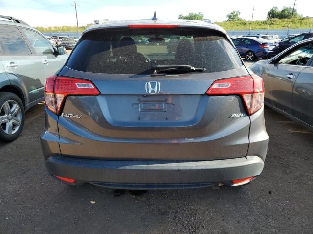 Photo 5 VIN: 3CZRU6H72HM729233 - HONDA HR-V EXL 